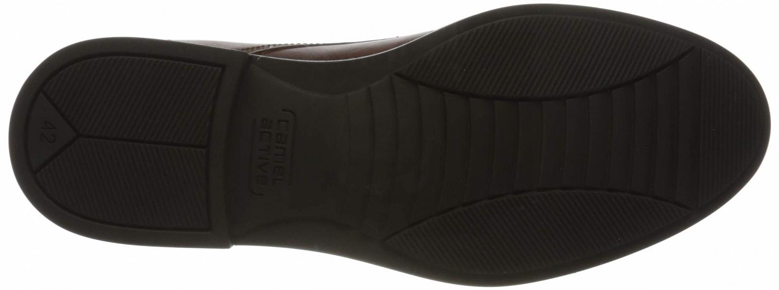 Черевики camel active Boston Low, фото №4