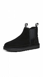Челси UGG Neumel Классические Мужские Ботинки - Фото 1