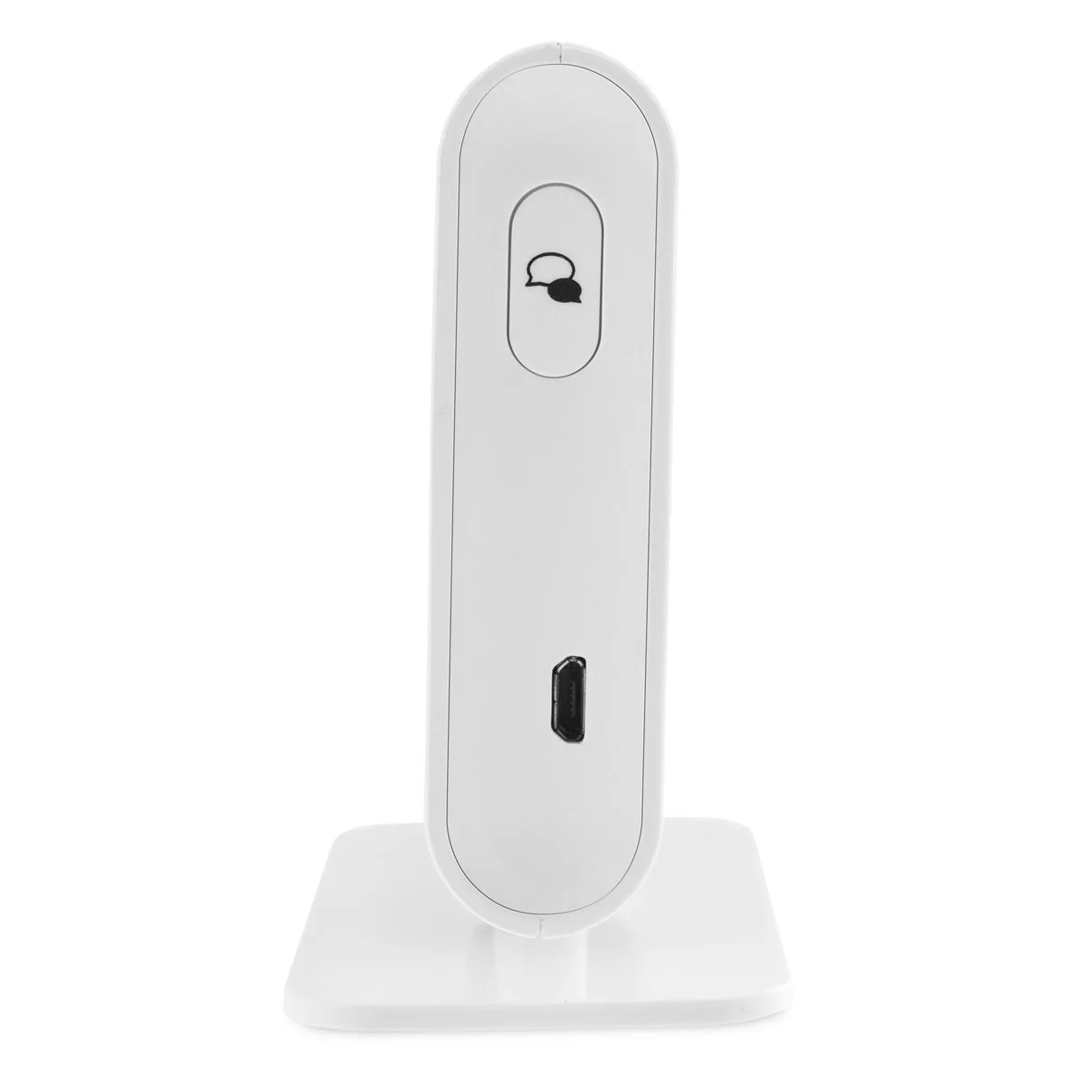 Відеоняня Chicco Baby Control Video Digital Top USB 3" LCD Touch Screen, фото №2 Відеоняня Chicco Baby Control Video Digital Top USB 3" LCD Touch Screen, фото №2