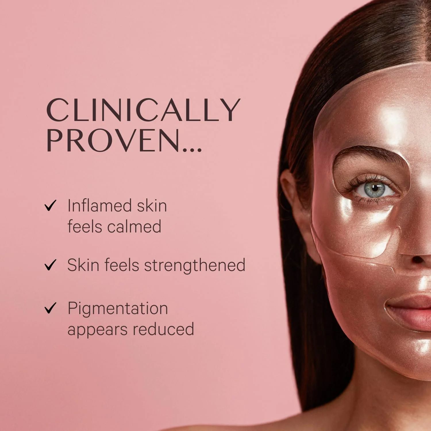 Маска для обличчя MZ Skin Anti Pollution Hydrating (5 шт. в упаковці), фото №2