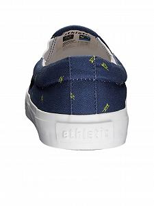 Кроссовки Ethletic Unisex Sneaker Lo Fair Deck Collection Fair | Vegan | Sustainable synthetic.ua - Фото 1