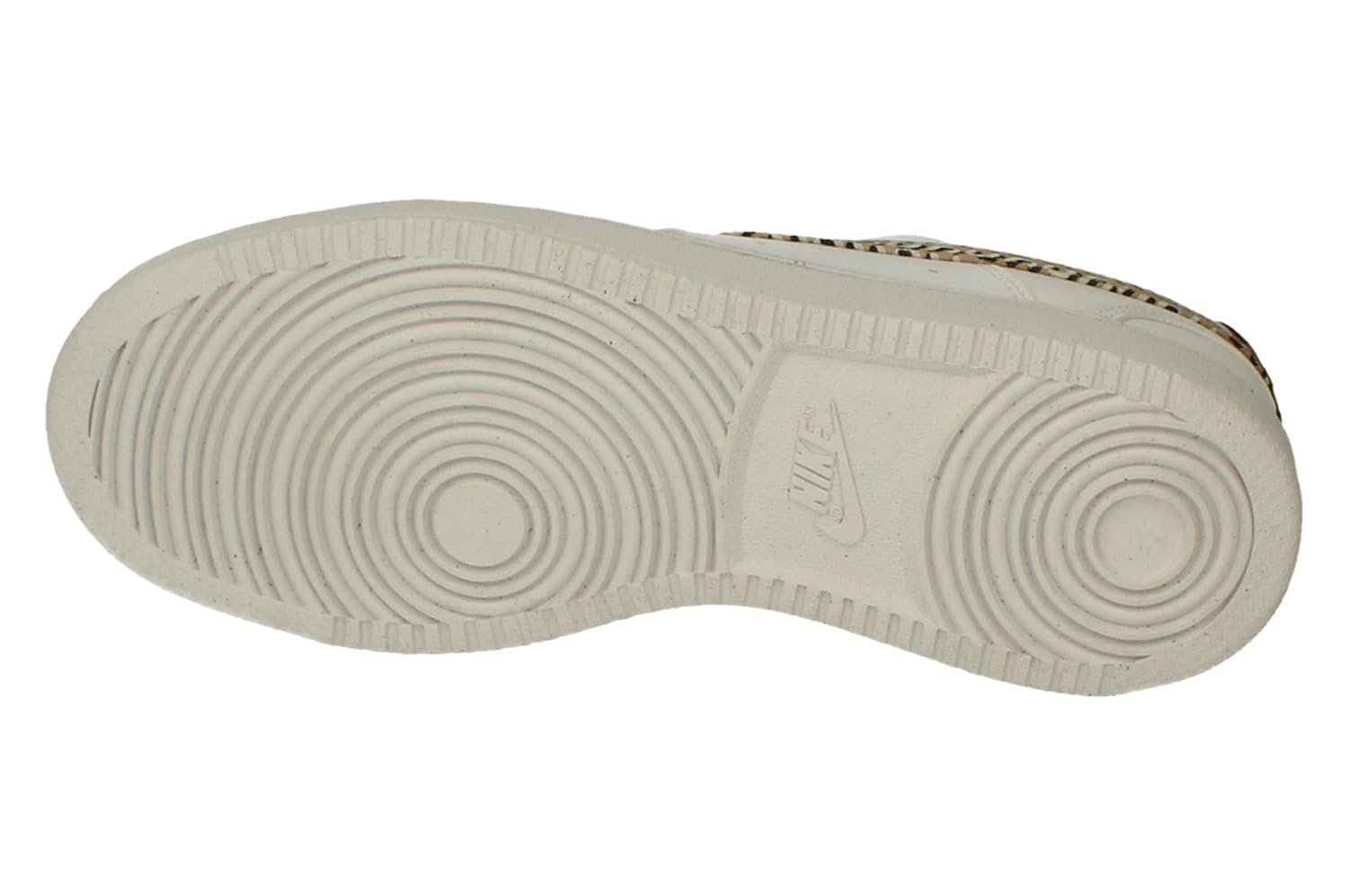 Кросівки жіночі Nike Air Force 1 Sage Low баскетбольні, фото №5