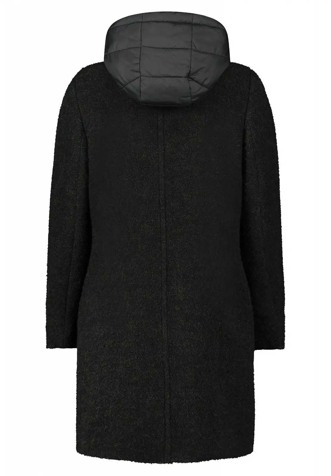 Пальто Gil Bret Жіноче вовняне з жилетом, фото №4 Пальто Gil Bret Жіноче вовняне з жилетом, фото №4