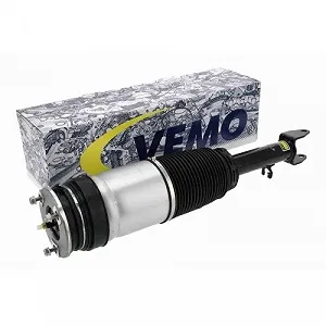 Пневматична стійка VEMO передня вісь зліва synthetic.ua - Фото 1