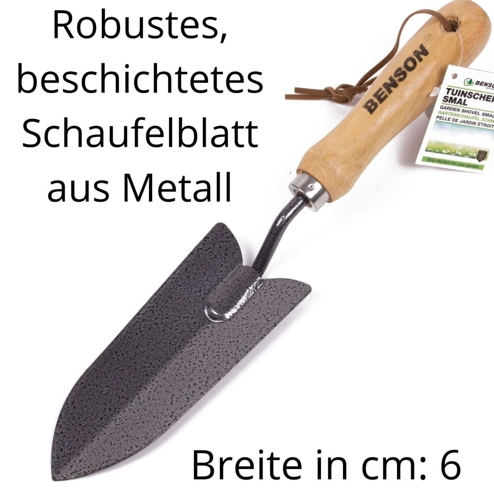 Садова лопатка Ручна лопата Садовий Лопата совковая Лопата совковая Садовий совок, фото №2
