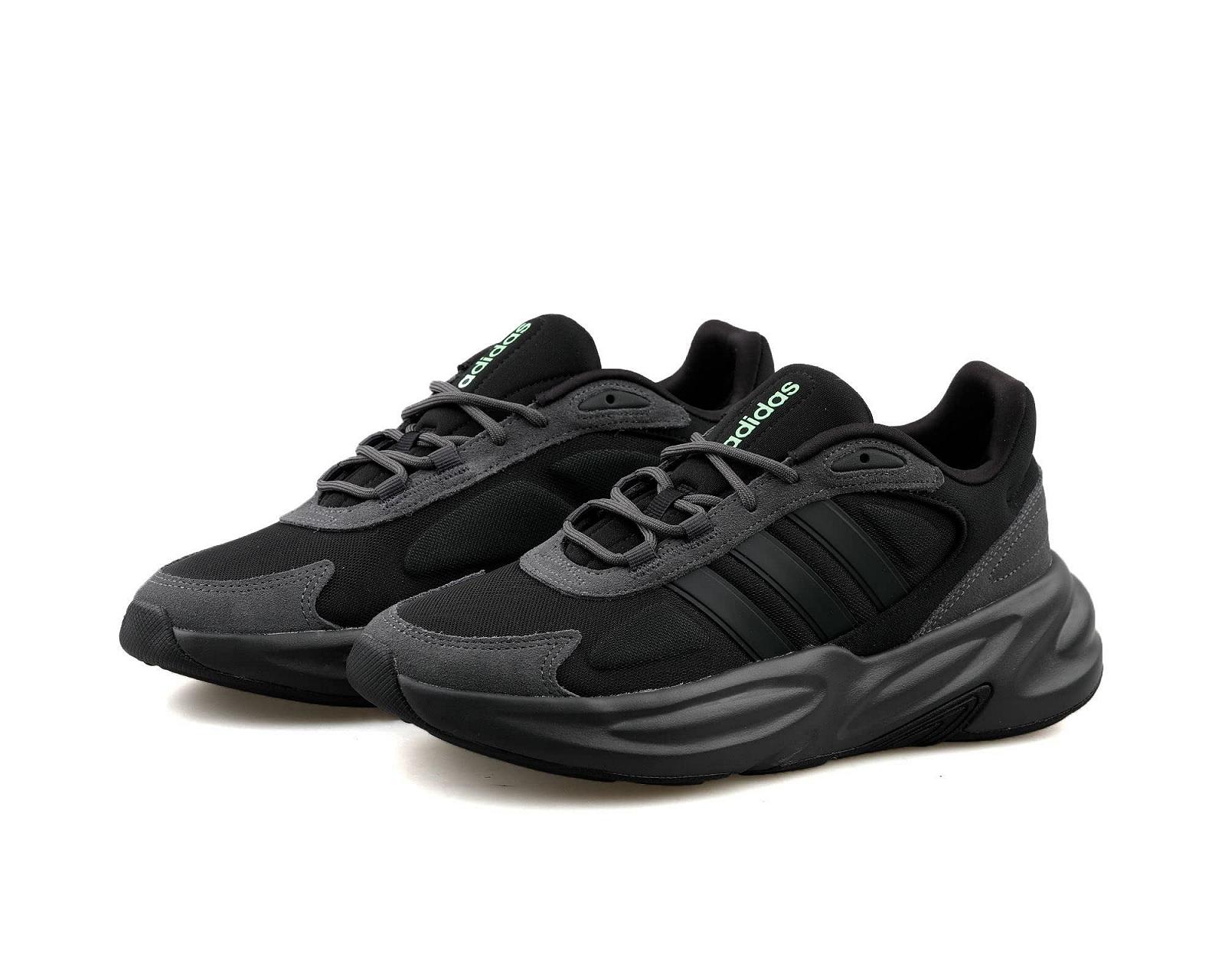 Кросівки adidas Ozelle Low (Non Football), фото №4