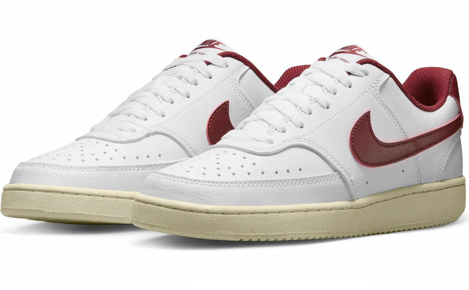 Кроссовки Nike Court Vision мужские, фото №9