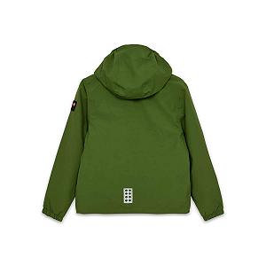 Куртка LEGO для мальчиков synthetic.ua - Фото 1