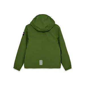 Куртка LEGO для хлопчиків synthetic.ua - Фото 1