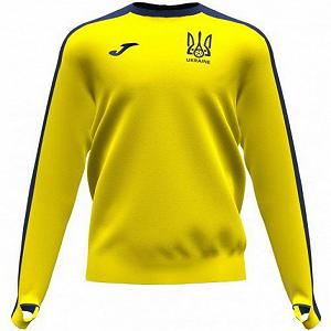 Футболка Joma UKRAINE сборной Украины S - Фото 1