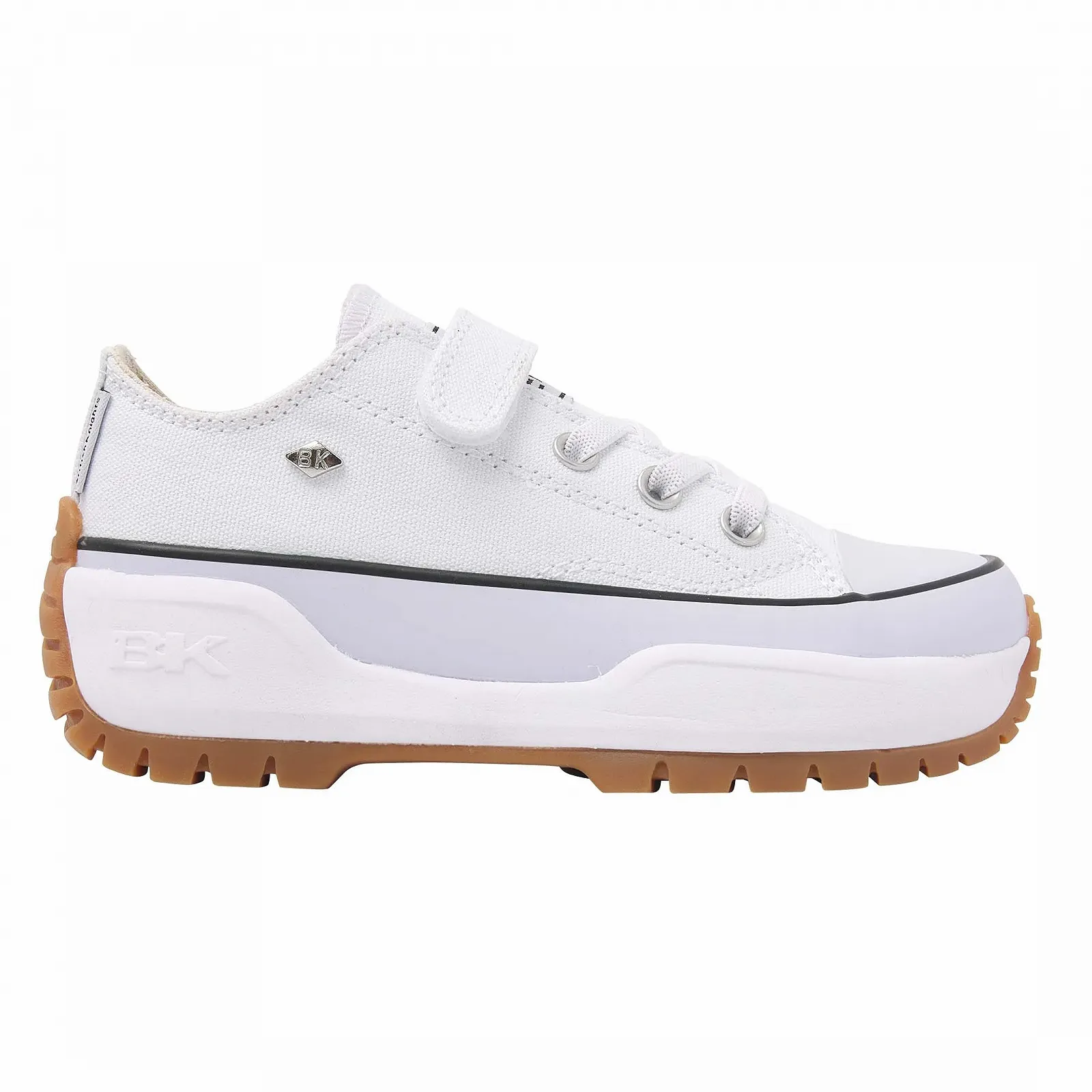 Кроссовки British Knights Kaya Low Fly, фото №2