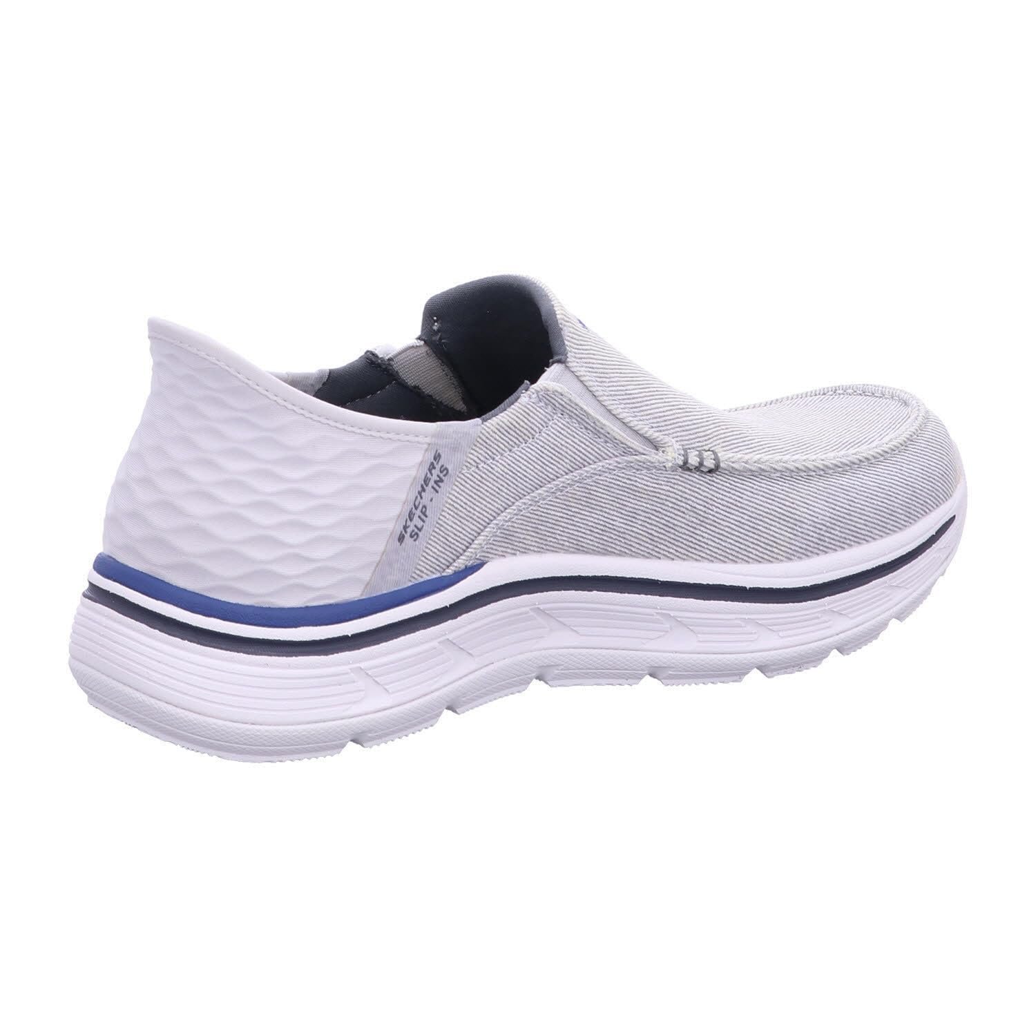 Кросівки Skechers Remaxed Fenick Slip-On, фото №5 Кросівки Skechers Remaxed Fenick Slip-On, фото №5