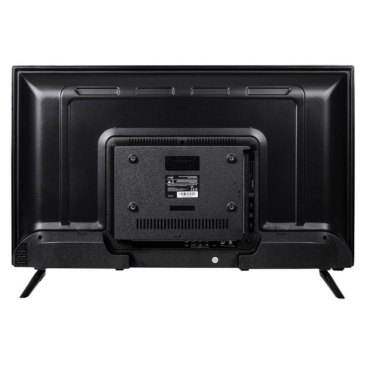 Телевізор SetUP 32HSF30 рідкокристалічний, фото №5 Телевізор SetUP 32HSF30 рідкокристалічний, фото №5