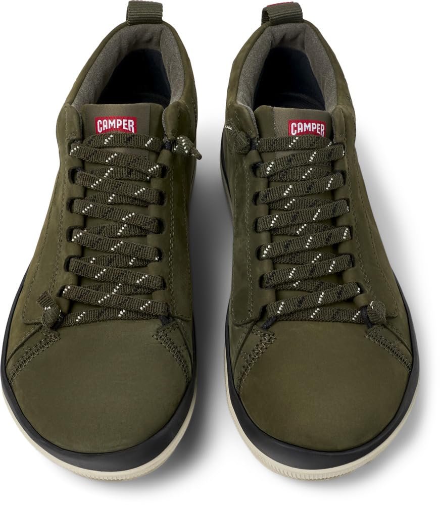 Черевики Camper Peu Pista Gm K300285, фото №4