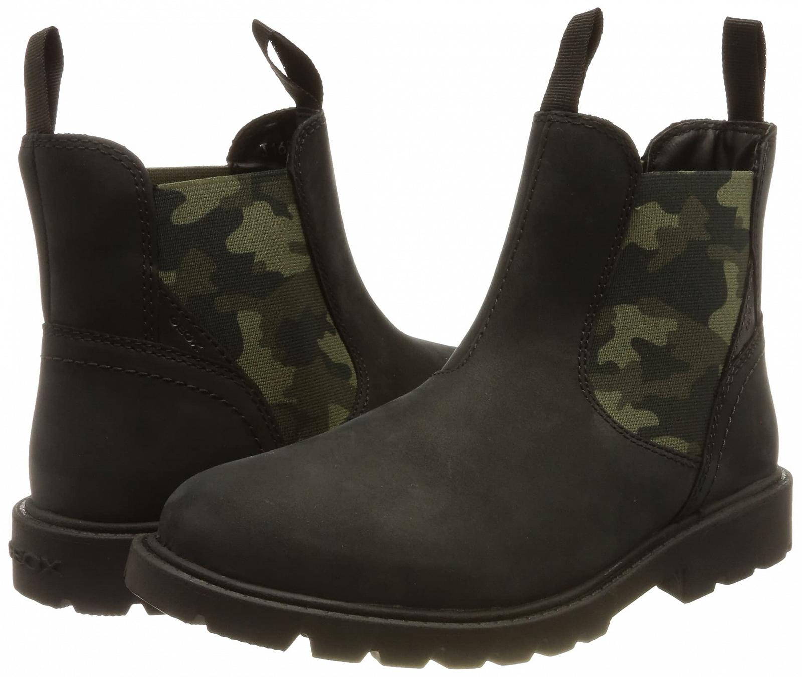 Черевики Geox Shaylax Boy A, фото №7