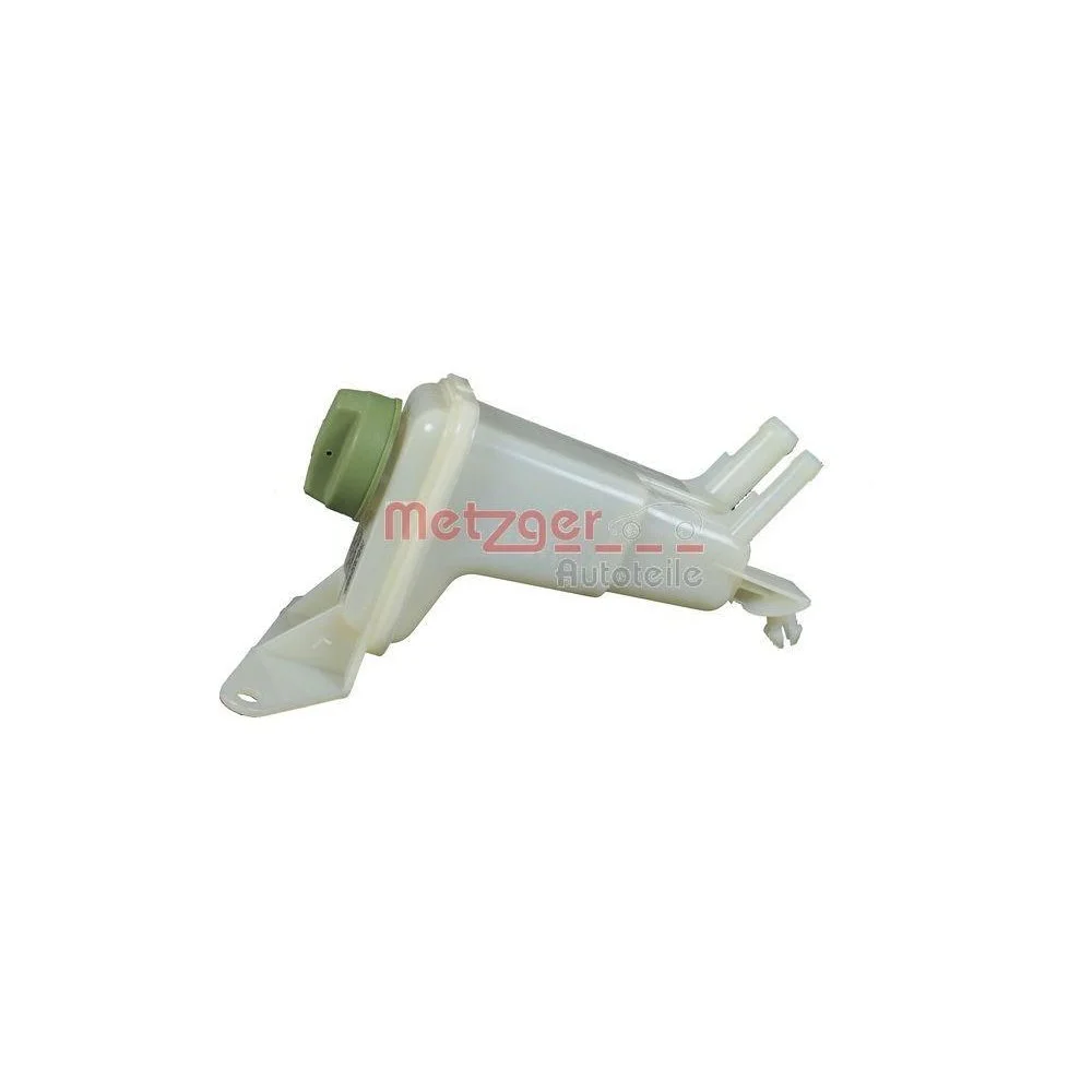 Бачок розширювальний, гідравлічна олива (гідропідсилювач керма) METZGER 2140241 для VAG, фото №1 Бачок розширювальний, гідравлічна олива (гідропідсилювач керма) METZGER 2140241 для VAG, фото №1