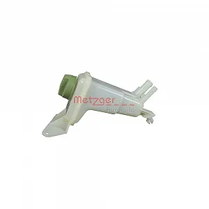 Бачок розширювальний, гідравлічна олива (гідропідсилювач керма) METZGER 2140241 для VAG - Фото 1