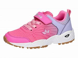 Купить Детские комнатные кроссовки унисекс Lico Refugio Vs - Фото 1 Детские комнатные кроссовки унисекс Lico Refugio Vs - Фото 1