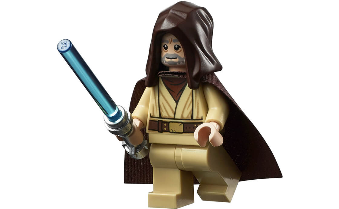 Конструктор LEGO Кантина Мос Эйсли 3187 деталей 75290, фото №10