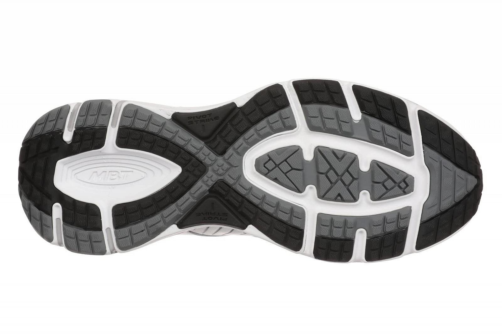 Кросівки MBT MBT-2000 II LACE UP Чоловічі, фото №7