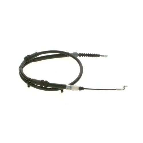 Трос стоянкового гальма BOSCH 1 987 477 260 для VW задній лівий, фото №4 Трос стоянкового гальма BOSCH 1 987 477 260 для VW задній лівий, фото №4