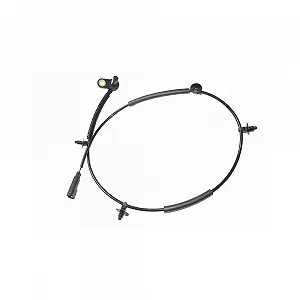 Датчик частоты вращения колеса VEMO V41-72-0002 Original VEMO Quality для FORD JAGUAR - Фото 1