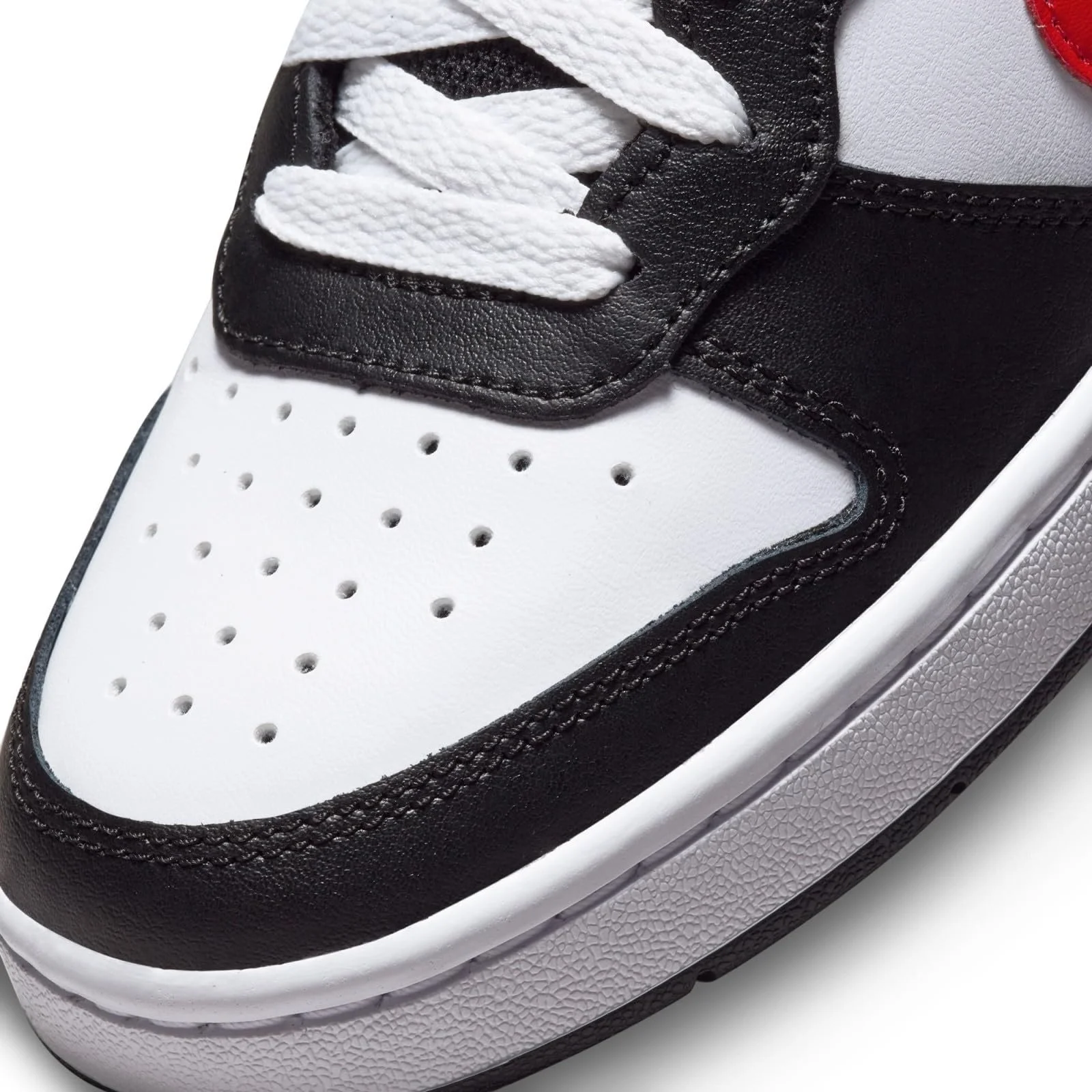 Кросівки Nike Court Borough Mid 2 для хлопчиків, фото №8