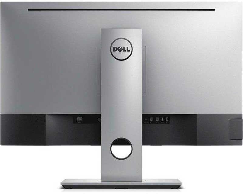 Монитор Dell UP2716D IPS 27'' WQHD 210-AGTR, фото №4