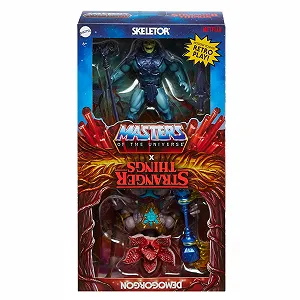 Фігурка Masters of the Universe Origins Lord Gr'Asp HYD30 16 шарнірів 14 см з аксесуарами synthetic.ua - Фото 1