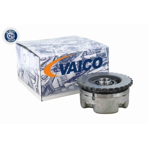 Фазорегулятор VAICO Q+ V10-7993 AUDI VW, фото №2
