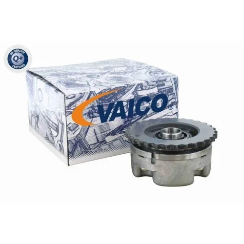 Фазорегулятор VAICO Q+ V10-7993 AUDI VW, фото №2