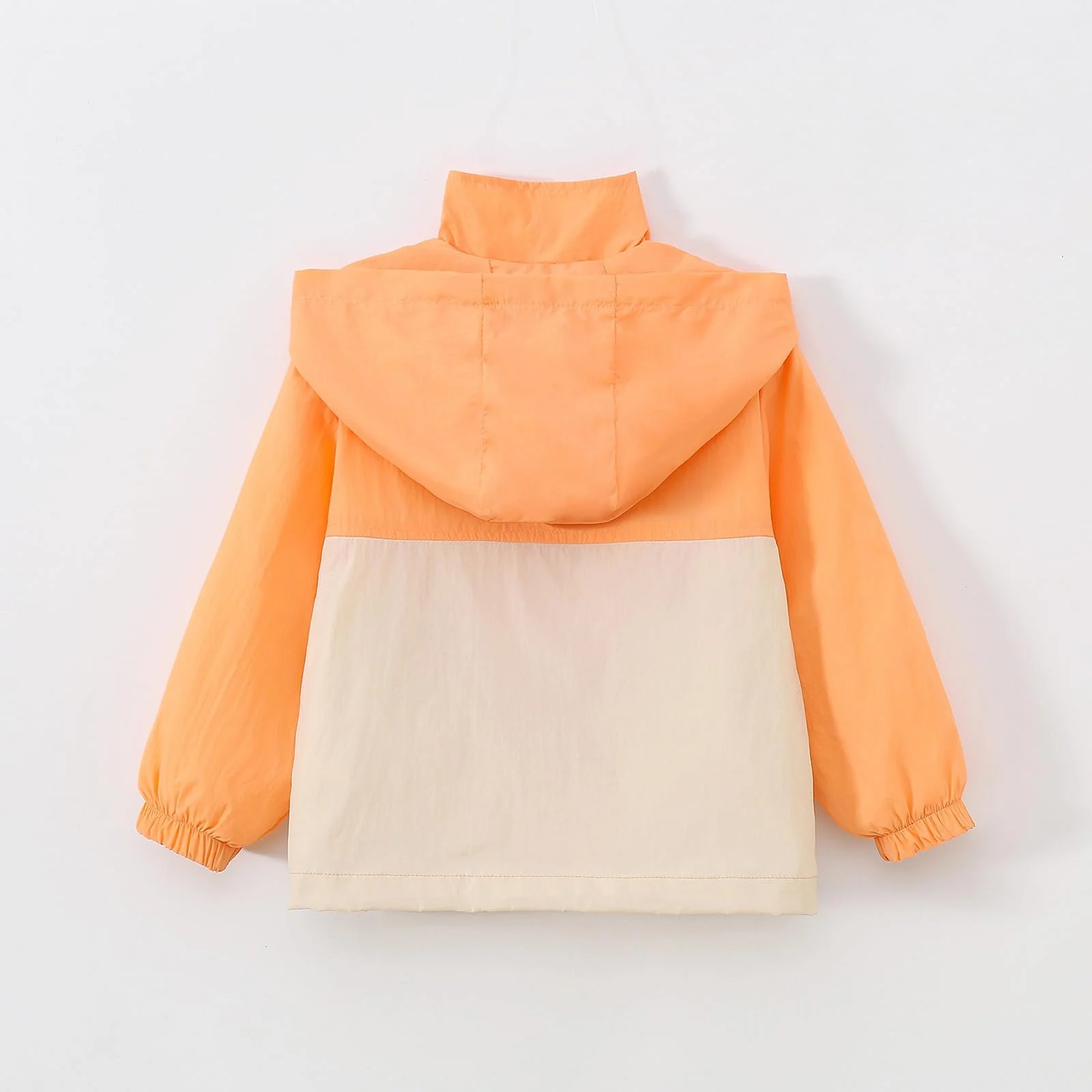 Дитяча зимова куртка Пальто з капюшоном для хлопчиків та дівчаток, фото №2