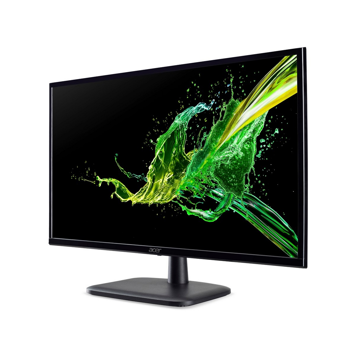 Монітор Acer 21.5" EK220QE3bi D-Sub HDMI VA 100Hz 1ms, фото №3
