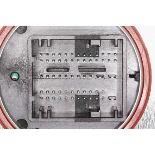 Блок управления освещением VEMO V20-73-0314 для BMW передний, фото №3