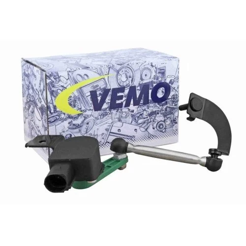 Датчик регулировки угла наклона фар VEMO V10-72-0346 AUDI, фото №2