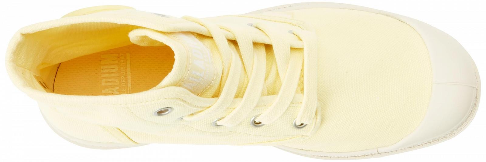 Черевики жіночі Palladium Pampa HI F, фото №3