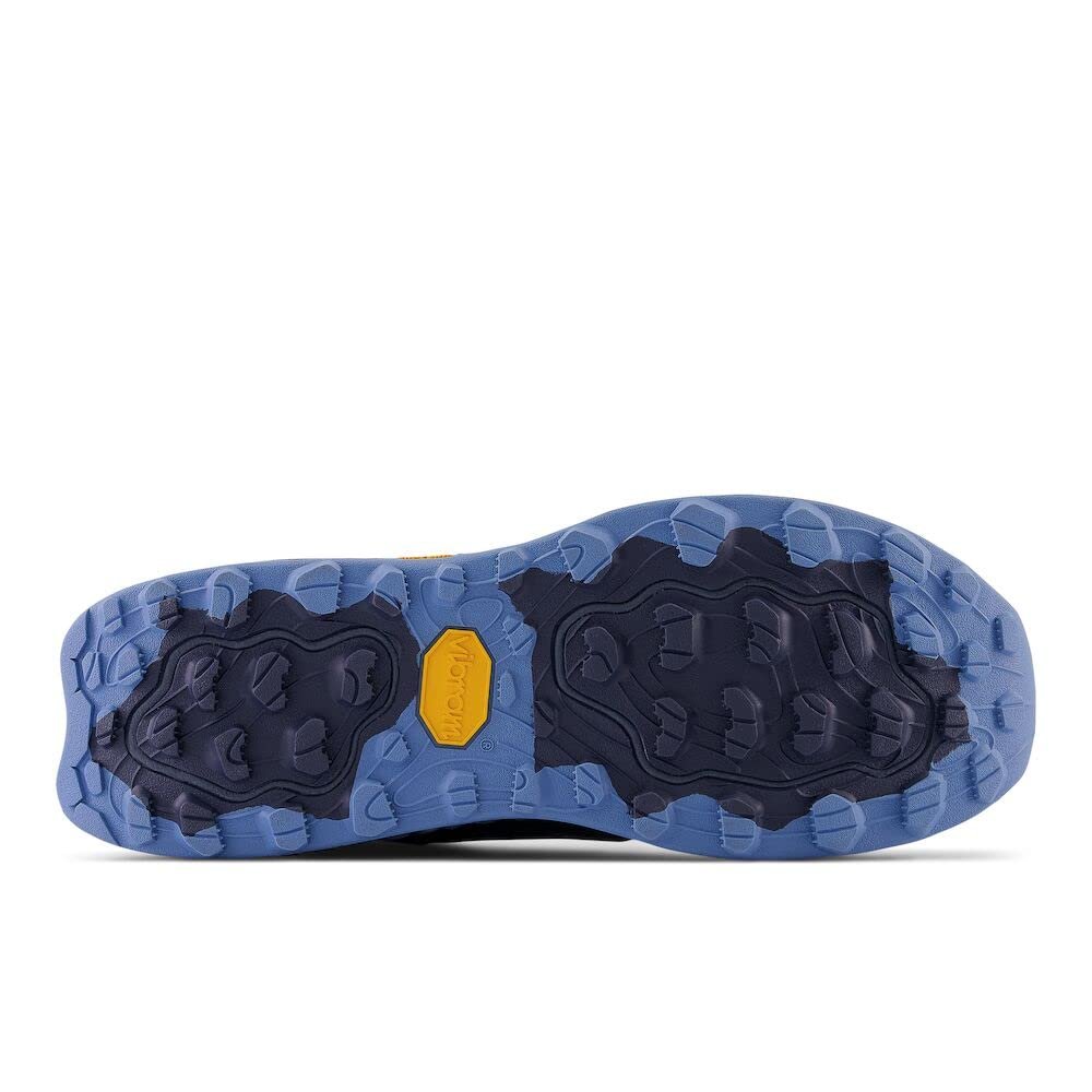 Кросівки New Balance Fresh Foam X Hierro V1 Mid-Cut, фото №7