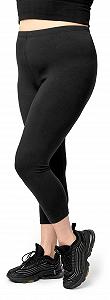 Шорты женские больших размеров 3/4 капри Merry Style из вискозы MS10-449 - Фото 1