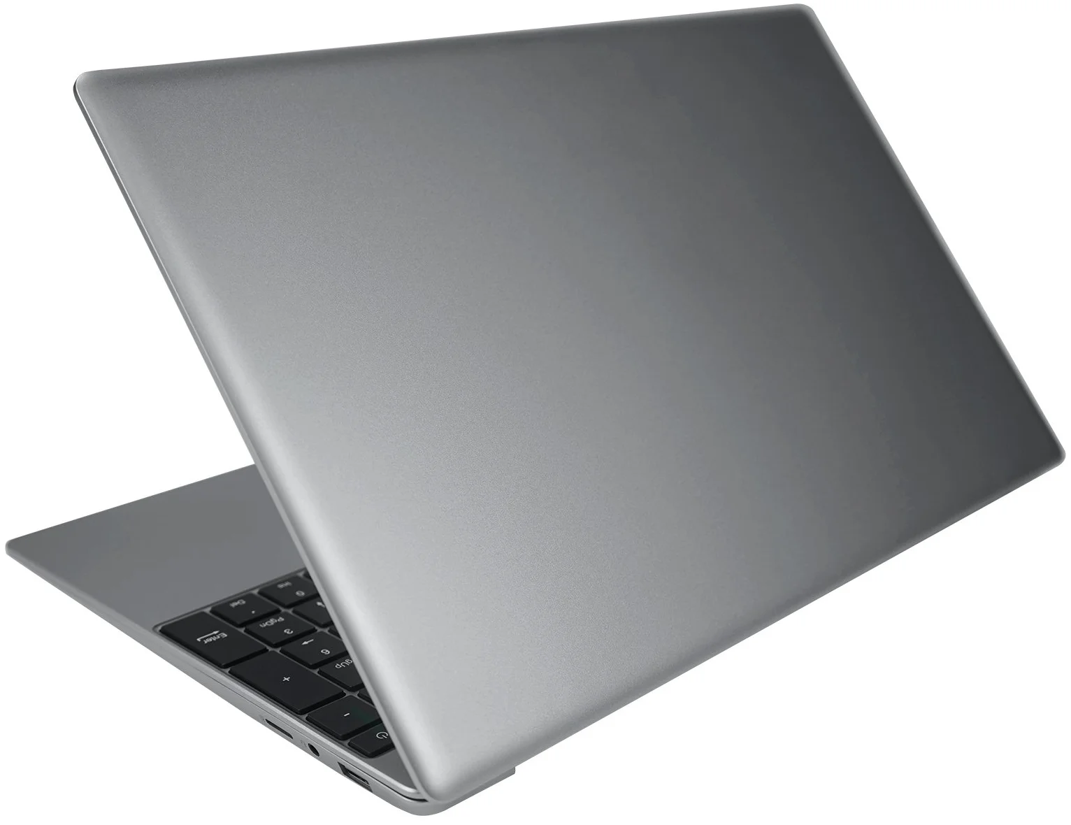 Ноутбук 15.6" KUU Yepbook Intel Celeron N5095A RAM 16GB SSD 512GB Win11 (UKR), фото №5 Ноутбук 15.6" KUU Yepbook Intel Celeron N5095A RAM 16GB SSD 512GB Win11 (UKR), фото №5