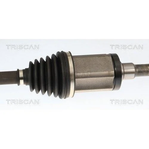 Привідний вал TRISCAN 8540 11612 для BMW передній міст праворуч, фото №3