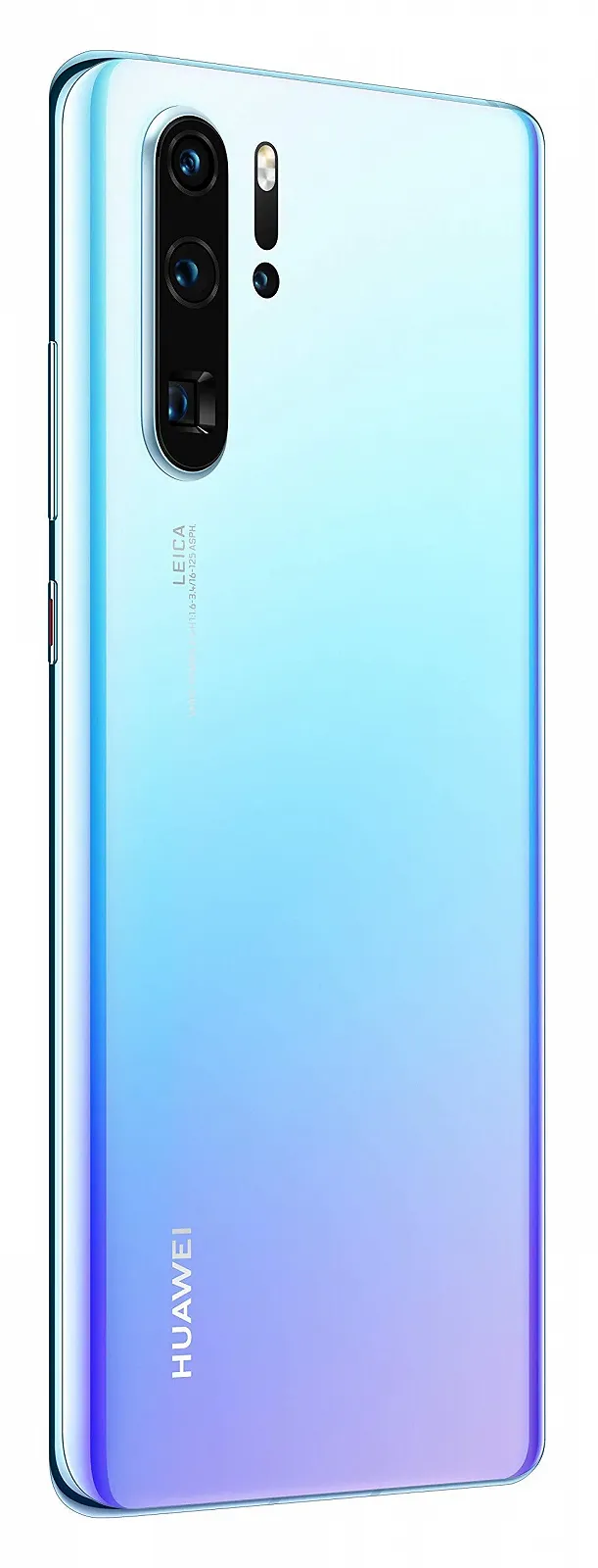 Смартфон Huawei P30 Pro Dual SIM 8GB/128GB Breathing Crystal Светло-голубой, фото №5