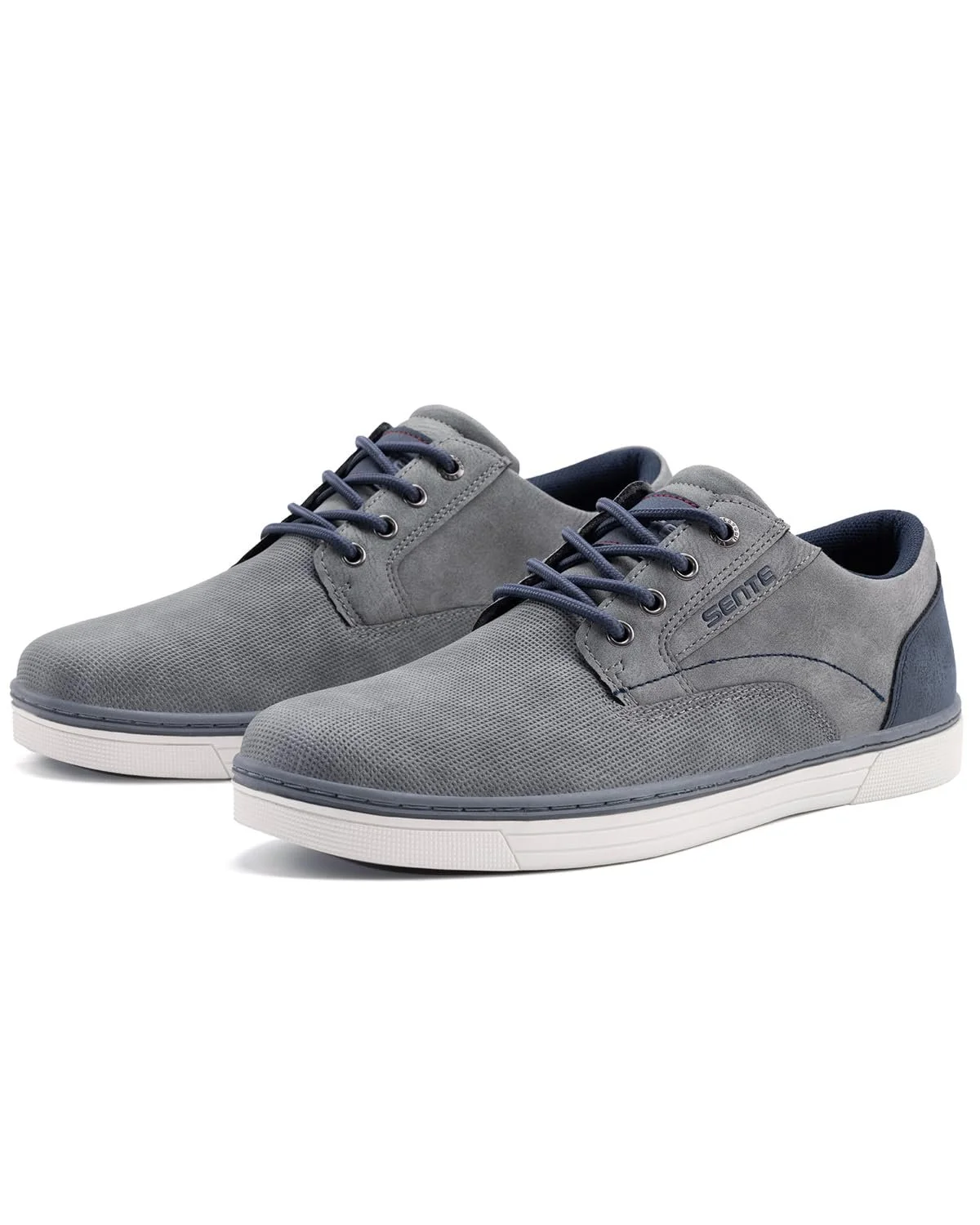 Кросівки Pyrathon Чоловіче взуття Легкі оксфорди для бізнесу, фото №3