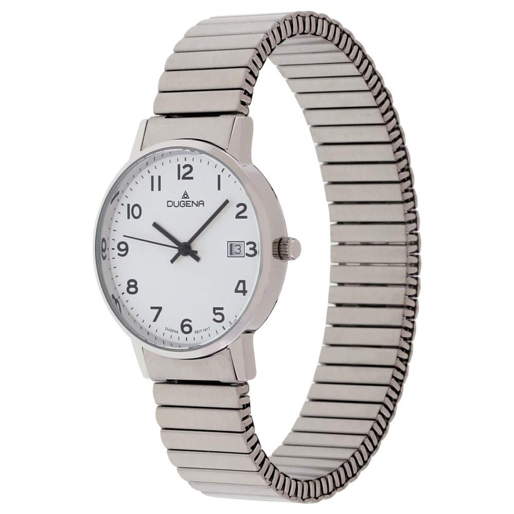 Женские часы Dugena Кварцевые Аналоговые 4460752, фото №3 Женские часы Dugena Кварцевые Аналоговые 4460752, фото №3