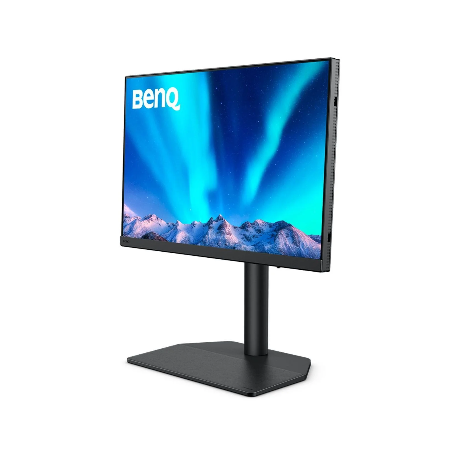 Монитор 24" BenQ SW242Q 2K IPS 60 Гц, фото №4