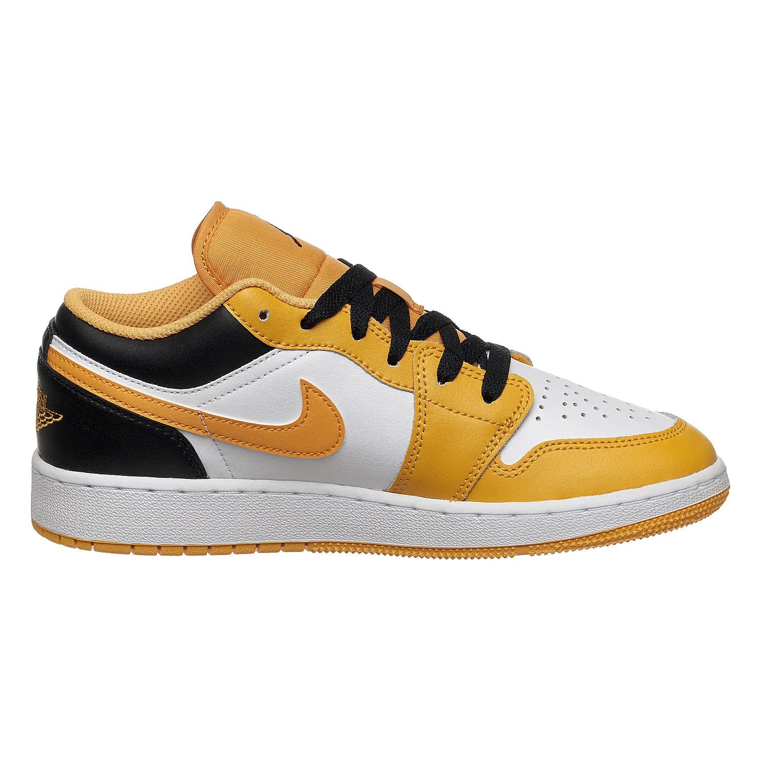 Кросівки Jordan 1 Low Taxi (GS) 36, фото №3