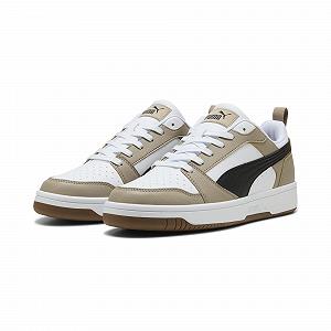 Кросівки Puma Rebound V6 Low Unisex - Фото 1