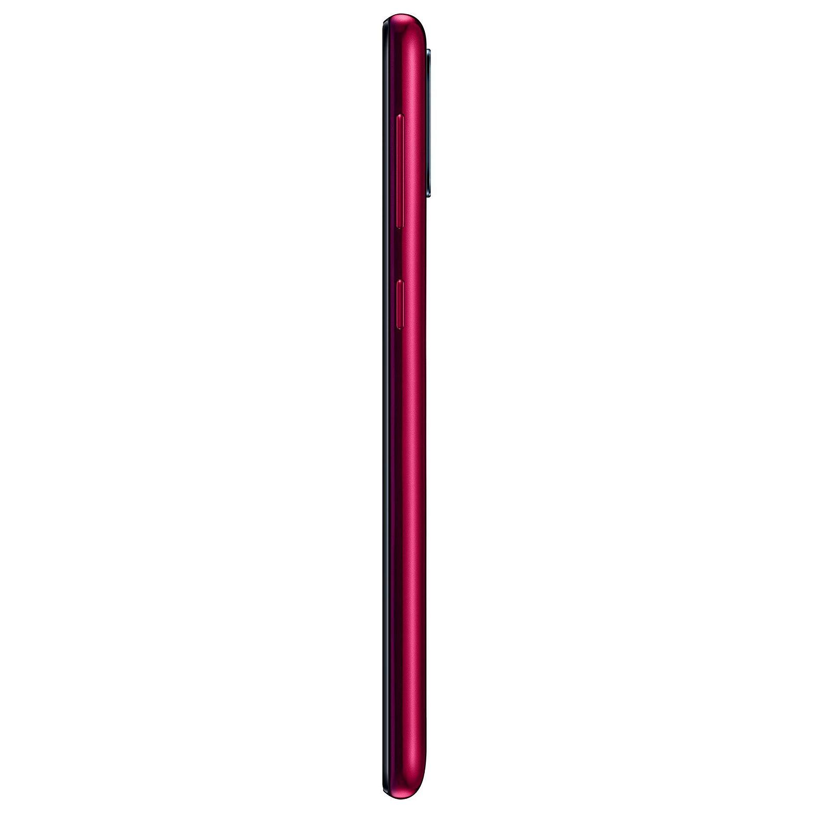 Чехол Samsung Galaxy M31, фото №11