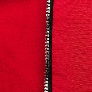 Флисовая куртка с капюшоном SRZYMJ Женская synthetic.ua - Фото 1