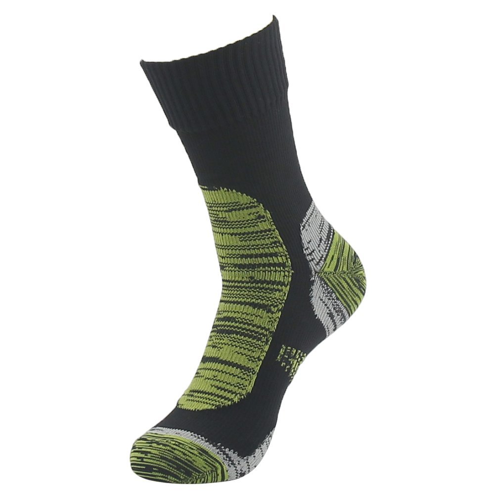 Водонепроницаемые дышащие носки RANDY SUN Novum Wir wandern. Trekking Hiking Wading Trail Socks Unisex, 1 пара, фото №8