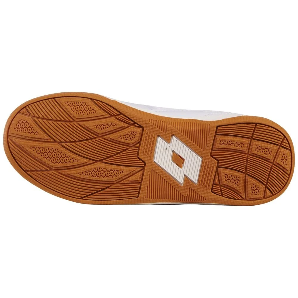 Кроссовки Lotto WHIZZER K Unisex Детские, фото №4